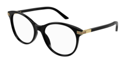 Gucci GG 1450O - 001 BLACK