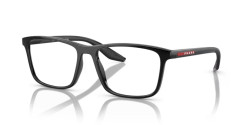 Prada PS 01QV - 1AB1O1 BLACK