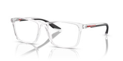 Prada PS 01QV - 2AZ1O1 CRYSTAL