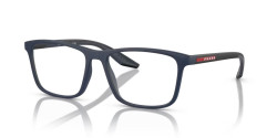 Prada PS 01QV - TFY1O1 BLUE RUBBER