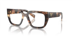 Prada PR A03V - 14P1O1 HAVANA CARMEL
