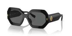Tory Burch TY 7192U - 170987 BLACK dark grey