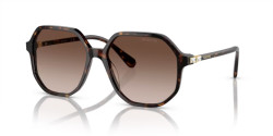 Swarovski SK 6003 - 100213 HAVANA brown gradient