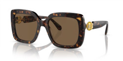Swarovski SK 6001 - 100273 HAVANA dark brown
