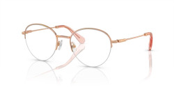 Swarovski SK 1004 - 4014 ROSE GOLD