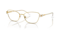 Swarovski SK 1006 - 4013 GOLD
