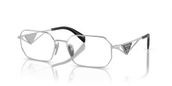 Prada PR A53V - 1BC1O1 SILVER