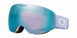 Oakley OO 7064 FLIGHT DECK M - 7064E1 MATTE NAVY prizm snow sapphire iridium