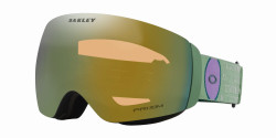Oakley OO 7064 FLIGHT DECK M - 7064D7 JADE prizm sage gold iridium