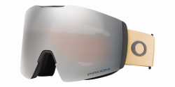 Oakley OO 7099 FALL LINE L - 709966 LIGHT CURRY prizm snow black iridium