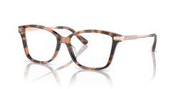 Michael Kors MK 4105BU GEORGETOWN - 3555 PINK TORTOISE
