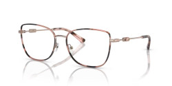 Michael Kors MK 3065J EMPIRE SQUARE 3 - 1108 ROSE GOLD/PINK TORTOISE