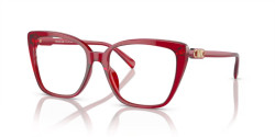 Michael Kors MK 4110U AVILA - 3955 RED