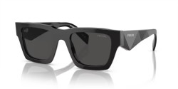 Prada PR A06S - 16K08Z BLACK dark grey