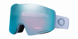 Oakley OO 7103 FALL LINE M - 710370 MATTE NAVY prizm snow sapphire iridium
