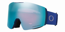Oakley OO 7099 FALL LINE L - 709963 MATTE NAVY prizm snow sapphire iridium