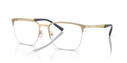 Emporio Armani EA 1151 - 3002 MATTE PALE GOLD