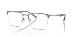 Emporio Armani EA 1151 - 3303 MATTE GUNMETAL
