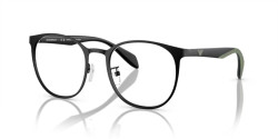 Emporio Armani EA 1148 - 3001 MATTE BLACK