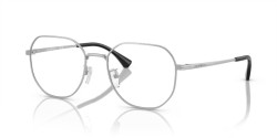 Emporio Armani EA 1154D - 3045 MATTE SILVER