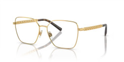 Dolce&Gabbana DG 1351 - 02 GOLD
