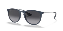 Ray Ban RB 4171 ERIKA - 60028G BLUE grey gradient