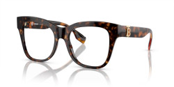 Burberry BE 2388 - 3002 DARK HAVANA