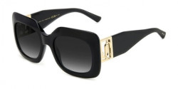 Jimmy Choo JC GAYA/S - 807/90 BLACK black