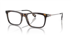 Burberry BE 2384 - 3002 DARK HAVANA