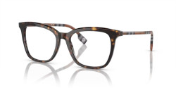Burberry BE 2390 - 4017 DARK HAVANA