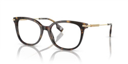 Burberry BE 2391 - 3002 DARK HAVANA