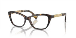 Burberry BE 2392 - 3002 DARK HAVANA