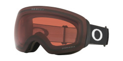 Oakley OO 7064 FLIGHT DECK M - 7064C4 MATTE BLACK prizm garnet