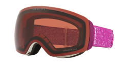 Oakley OO 7064 FLIGHT DECK M - 7064C6 ULTRA PURPLE TERRAIN prizm garnet