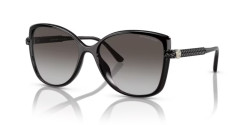Michael Kors MK 2181U MALTA - 30058G BLACK dark grey gradient