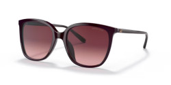Michael Kors MK 2137U ANAHEIM - 33448H CORDOVAN cordovan gradient