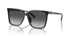 Michael Kors MK 2197U CANBERRA - 3005T3 BLACK grey gradient polarized