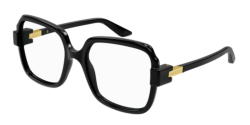 Gucci GG 1433O - 001 BLACK