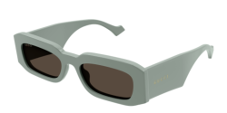 Gucci GG 1426S - 004 GREEN brown