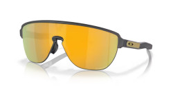 Oakley OO 9248 CORRIDOR - 924803 MATTE CARBON 24k iridium