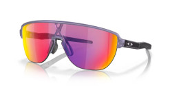 Oakley OO 9248 CORRIDOR - 924808 MATTE TRANSPARENT LILAC prizm road