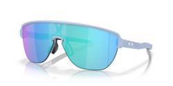 Oakley OO 9248 CORRIDOR - 924805 MATTE STONEWASH prizm sapphire