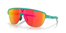 Oakley OO 9248 CORRIDOR - 924804 MATTE CELESTE prizm ruby