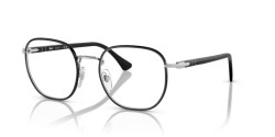 Persol PO 1014VJ - 1125 SILVER/BLACK