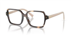 Prada PR A02V - 07R1O1 HAVANA CARAMEL