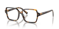Prada PR A02V - VAU1O1 HAVANA CLEAR