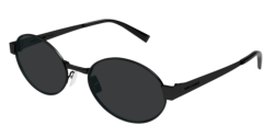 Saint Laurent SL 692 - 001 BLACK black