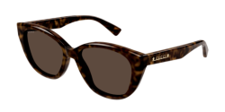 Gucci GG 1588S - 002 HAVANA brown