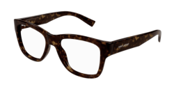 Saint Laurent SL 677 - 002 HAVANA