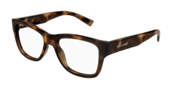 Saint Laurent SL 677 - 003 HAVANA